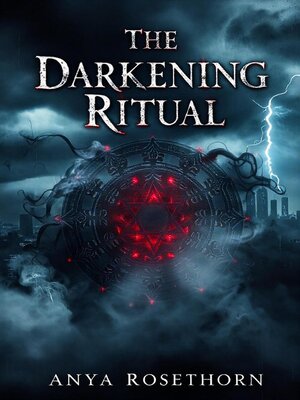 cover image of The Darkening Ritual